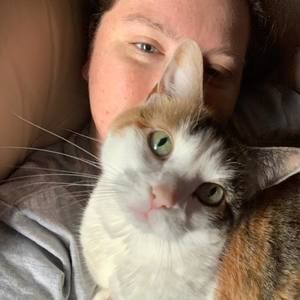 Meet your Posher, Dana